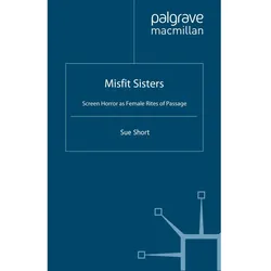 Misfit Sisters, Fachbücher von S. Short