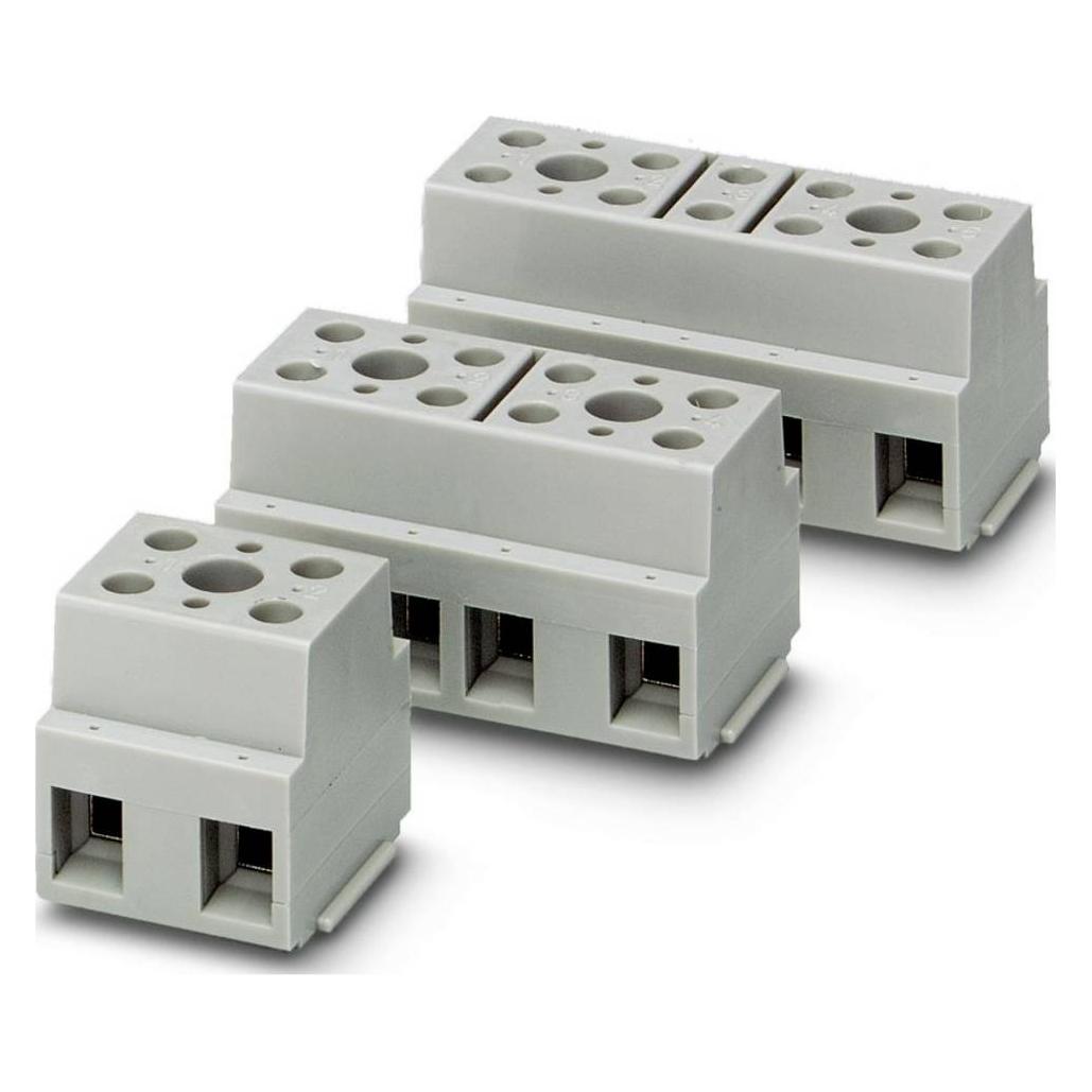 Phoenix Contact Device terminal block - G 10/ 4 (2716729)