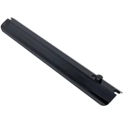 Victoria Akkuabdeckung PT600 schwarz