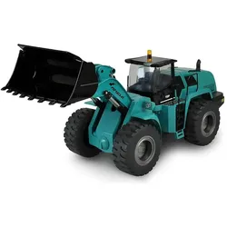 Amewi RC Radlader G485E petrol Li-Ion 2000mAh (RTR Ready-to-Run)