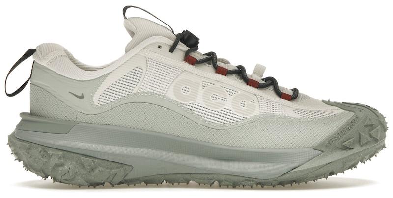 Nike ACG Mountain Fly 2 Low Gore-Tex Phantom Light Silver - EU 42.5