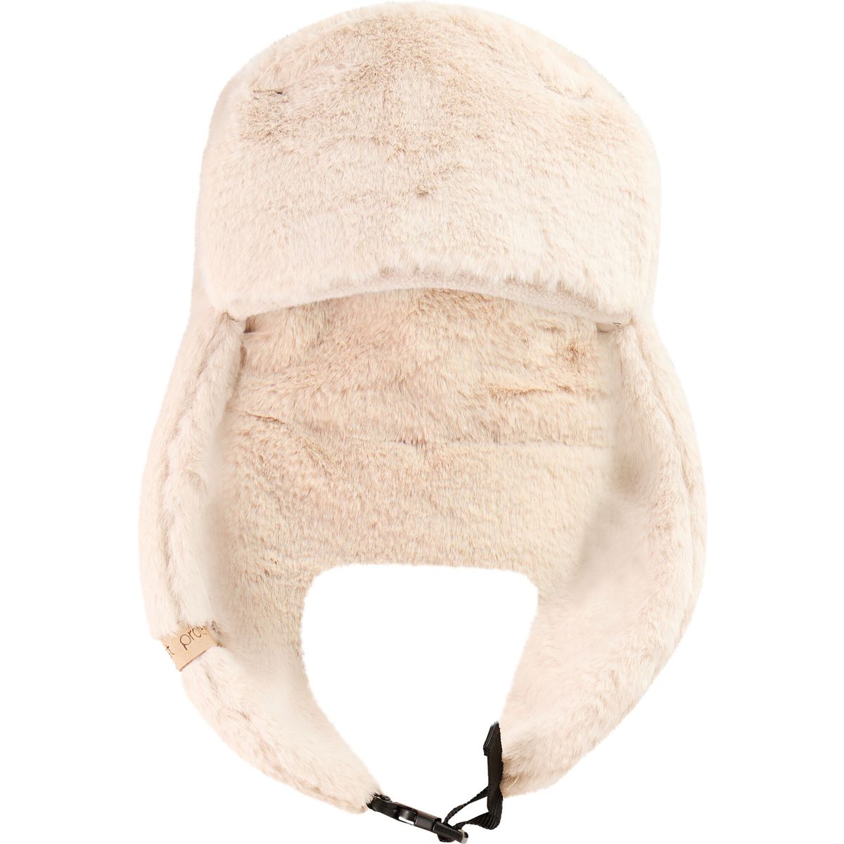 Protest Prtsarina Earflap Hat kitoffwhite (106) 55 95662001-106-55