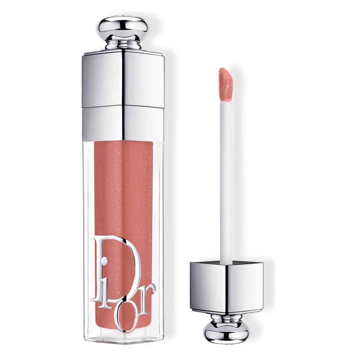 Dior Addict Lip Maximizer (038 Rose Nude) (054025)