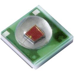 Kingbright KTDS-3535QB14Z4S SMD-LED Sonderform Blau 110 ° 350 mA 3.3 V