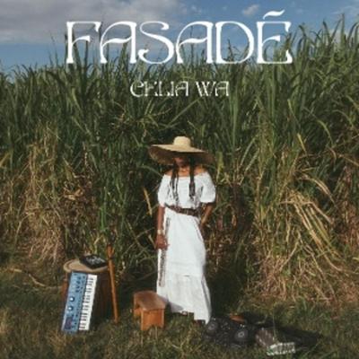 Fasade (180Gr.) - Celia Wa, Vinyl