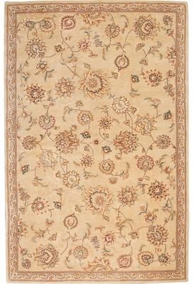 Nourison Nourison 2000 Bordered Area Rug