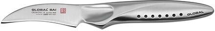 Global Sai SAI-F03 6.5cm Blade Peeling Knife