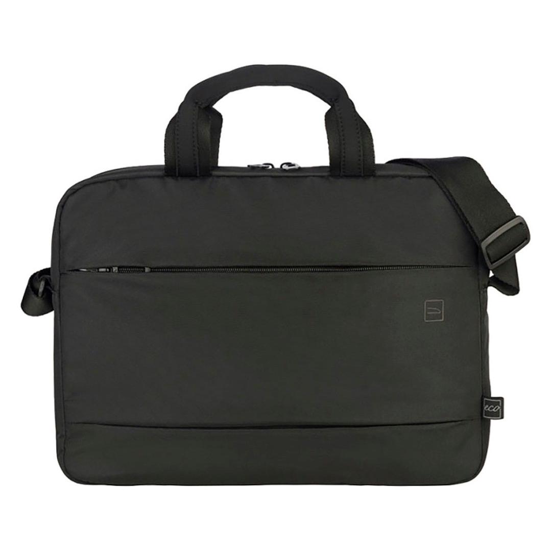 Tucano Global 2 Laptoptasche Black (14") (BSBTK21314-BK)