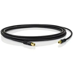 Sennheiser CL 10 PP Koaxialkabel BNC (Antennenkabel), Antennenkabel