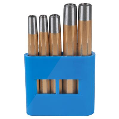 Ks Tools Nietzieher-Satz [Hersteller-Nr. 129.2209]