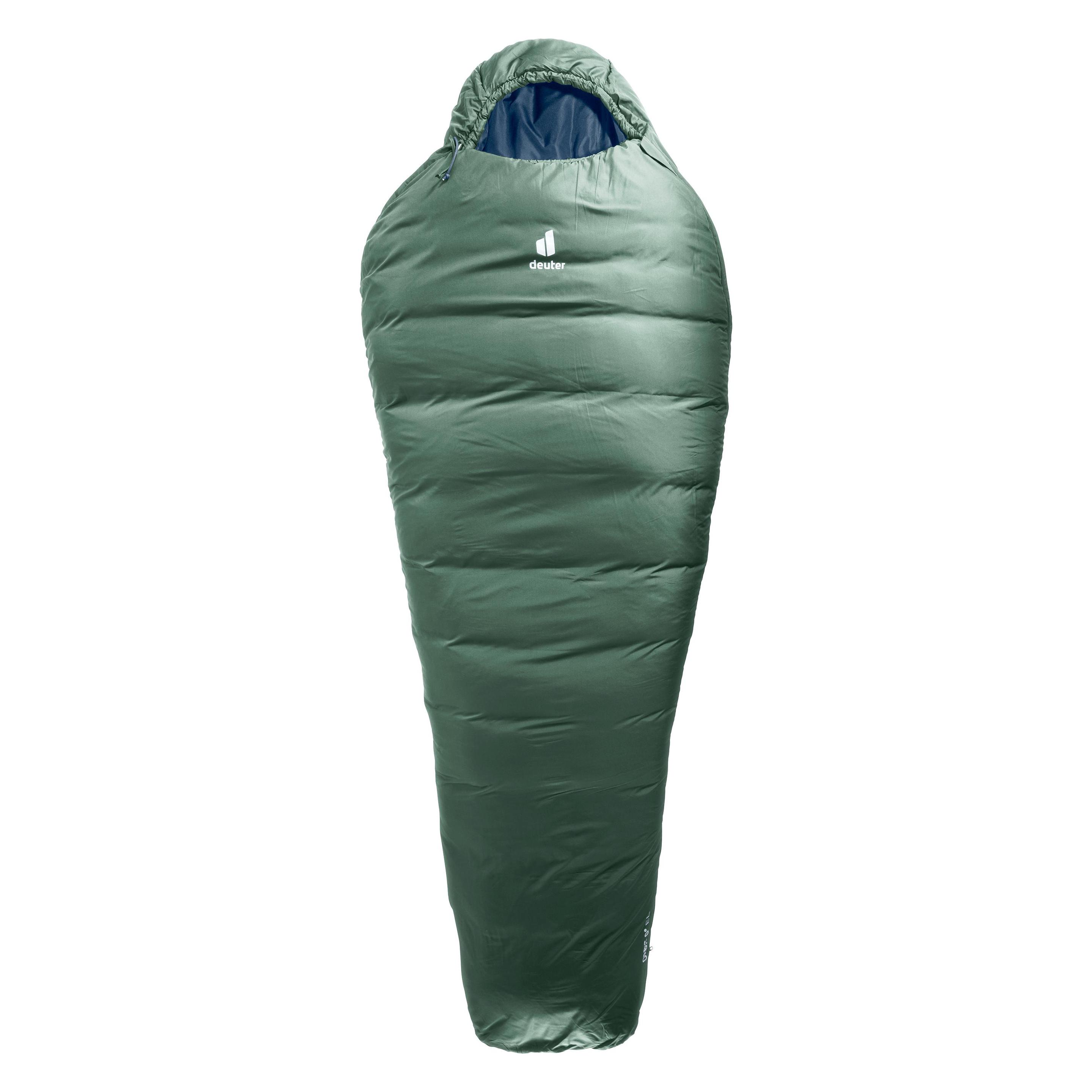Deuter Orbit 0° (208 cm) (3701324DE-2349-2)