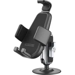 Pgytech Phone adhesive mount, Smartphone Halterung, Grau, Schwarz