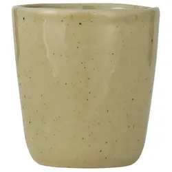 IB Laursen Eierbecher Dunes, Mustard