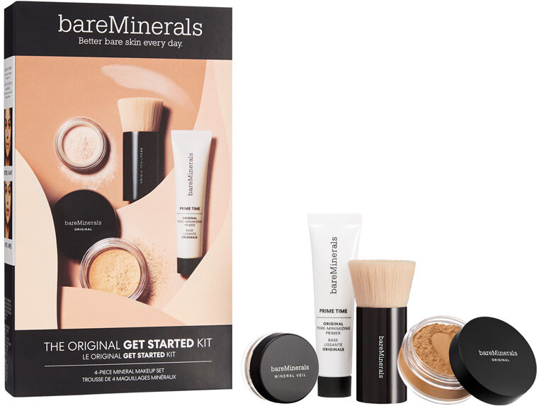 bareMinerals The Original Get Started Kit -Neutral Tan