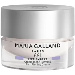 30ml Maria Galland Paris LIFT'EXPERT 661 Crème Riche Fermeté