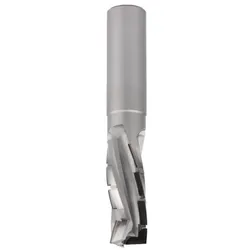 Aigner Diamant (PKD) Nutschaftfräser 20x58/125mm Z2+2 S20 L C439-2058L