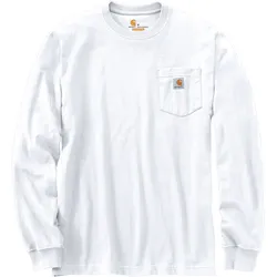 Carhartt Dearborn Loose Langarmshirt S