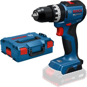 Bosch Akku-Schlagbohrschrauber PRO GSB18V-52, 18 V, mit Koffer