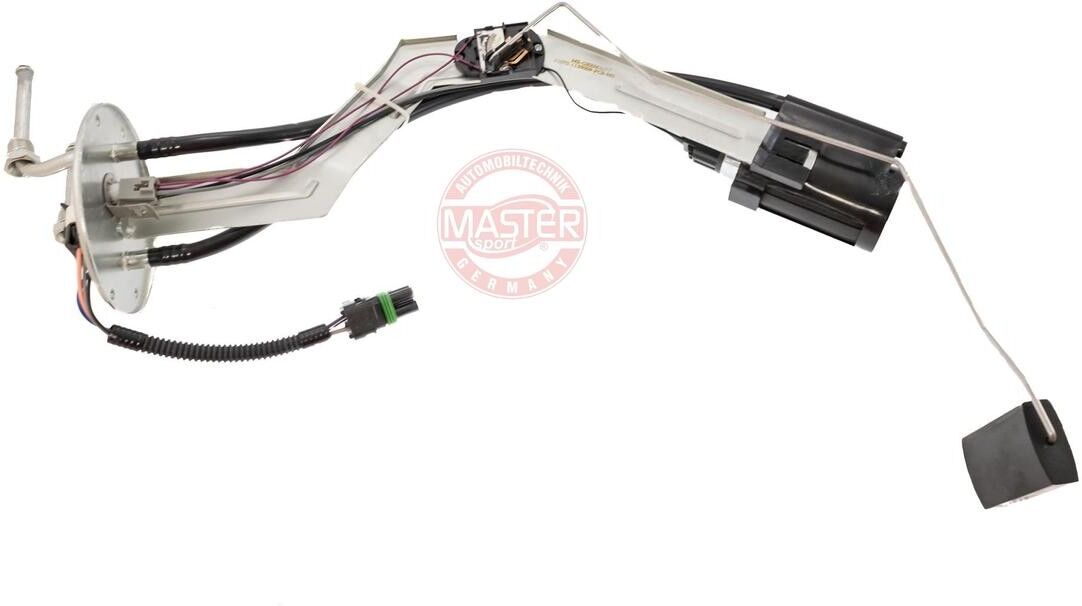 MASTER-SPORT 21073-1139009-PCS-MS Benzinpumpe
