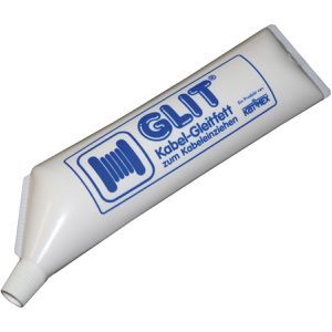 Katimex Kabelgleitmittel 101370 Glit, Gel, Tube 200 ml