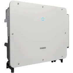 Sungrow SG125CX-P2 V21, String-Wechselrichter PV-Wechselrichter, 12 MPPT, 3-phasig