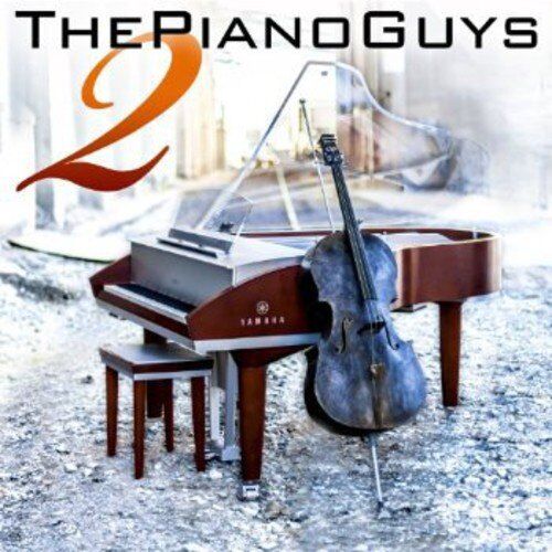 The Piano Guys - The Piano Guys 2 - Preis vom 10.10.2026 11:48:34 h
