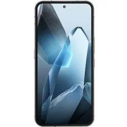 Oukitel WP200 Pro (1000 GB, gris, 6.70", Dual SIM, 4G), Smartphone, Grau