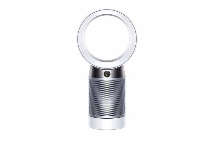 Dyson Pure cool Desk weiss Luftreiniger mit Ventifunktion – Luftreiniger/Luftkühler