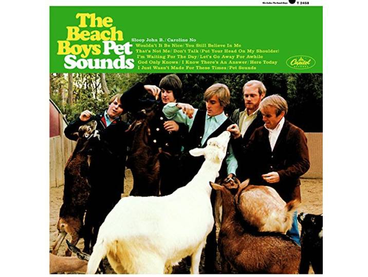 Pet Sounds