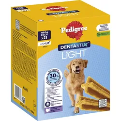 Pedigree Dentastix Light grosse Hunde 1x456 g