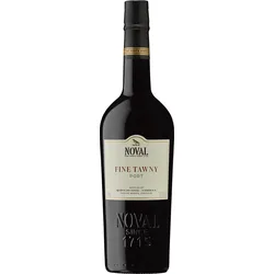 Quinta do Noval Fine Tawny Portwein