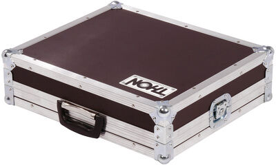 Thon Case Roland TR-8S Phenolharz braun beschichtet