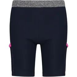 CMP Campagnolo, Mädchen, Outdoorhose, Light Climb (176), Blau