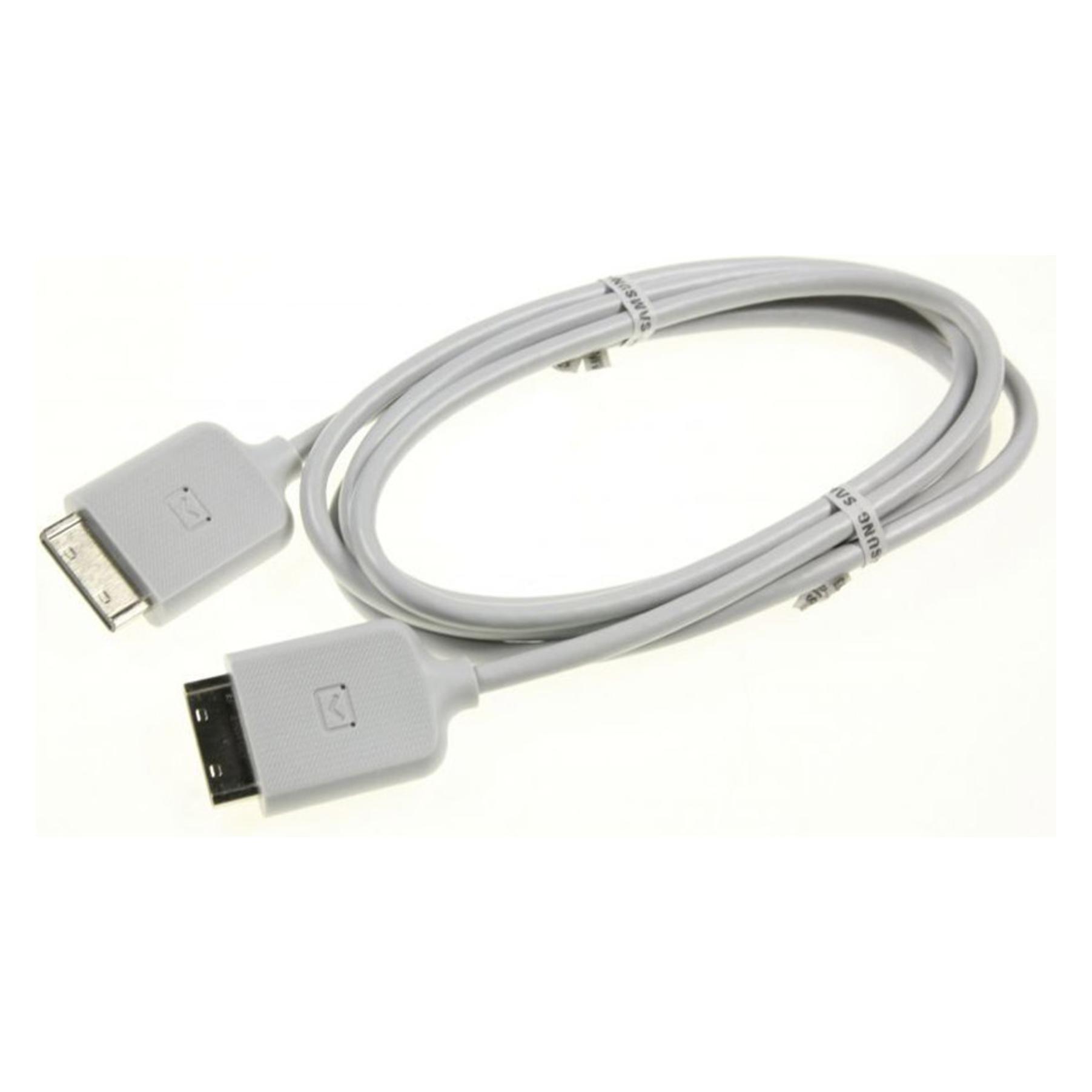Samsung BN39-02248B, OneConnect Kabel für MU Serie, 44pin, 1.8m (AV-Anschluss) (BN39-02248B)