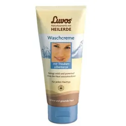Heilerde Waschcreme 100 ml
