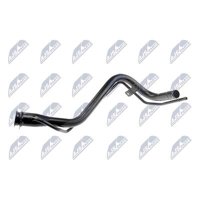 Nty Einfüllstutzen, Kraftstoffbehälter [Hersteller-Nr. PWP-SU-004] für Fiat, Suzuki