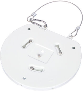 Telycam TLC-C11 Ceiling Mount Wh Blanc