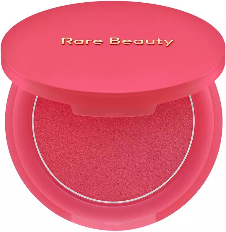 RARE BEAUTY - Soft Pinch Matte Bouncy Blush - Mattes Rouge Cocon- Effekt, 6.4 g, Thriving