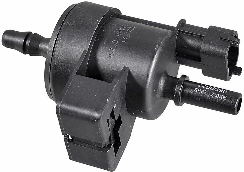 Metzger Autoteile Be-/entlüftungsventil, Kraftstoffbehälter 2250590 Für Opel Gm