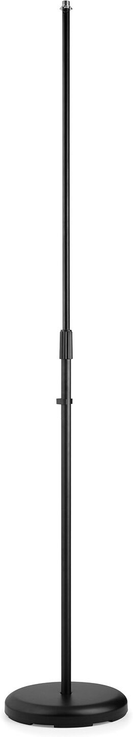 Vonyx Ms100b Mikrofonständer Verstellbar - Schwarz