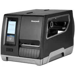 Honeywell PM45 - Etikettendrucker - Thermotransfer - Rolle (11,4 (203 dpi), Etikettendrucker, Schwarz