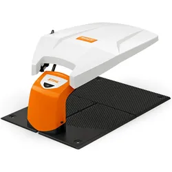 Stihl, Zubehör Gartenmaschinen, Sonnendach Protect AIP 602 für Dockingstation Mähroboter (Mähroboter)