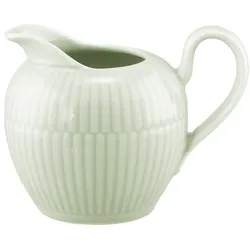 Seltmann Weiden Amina Milchkännchen 290 ml - Seladon
