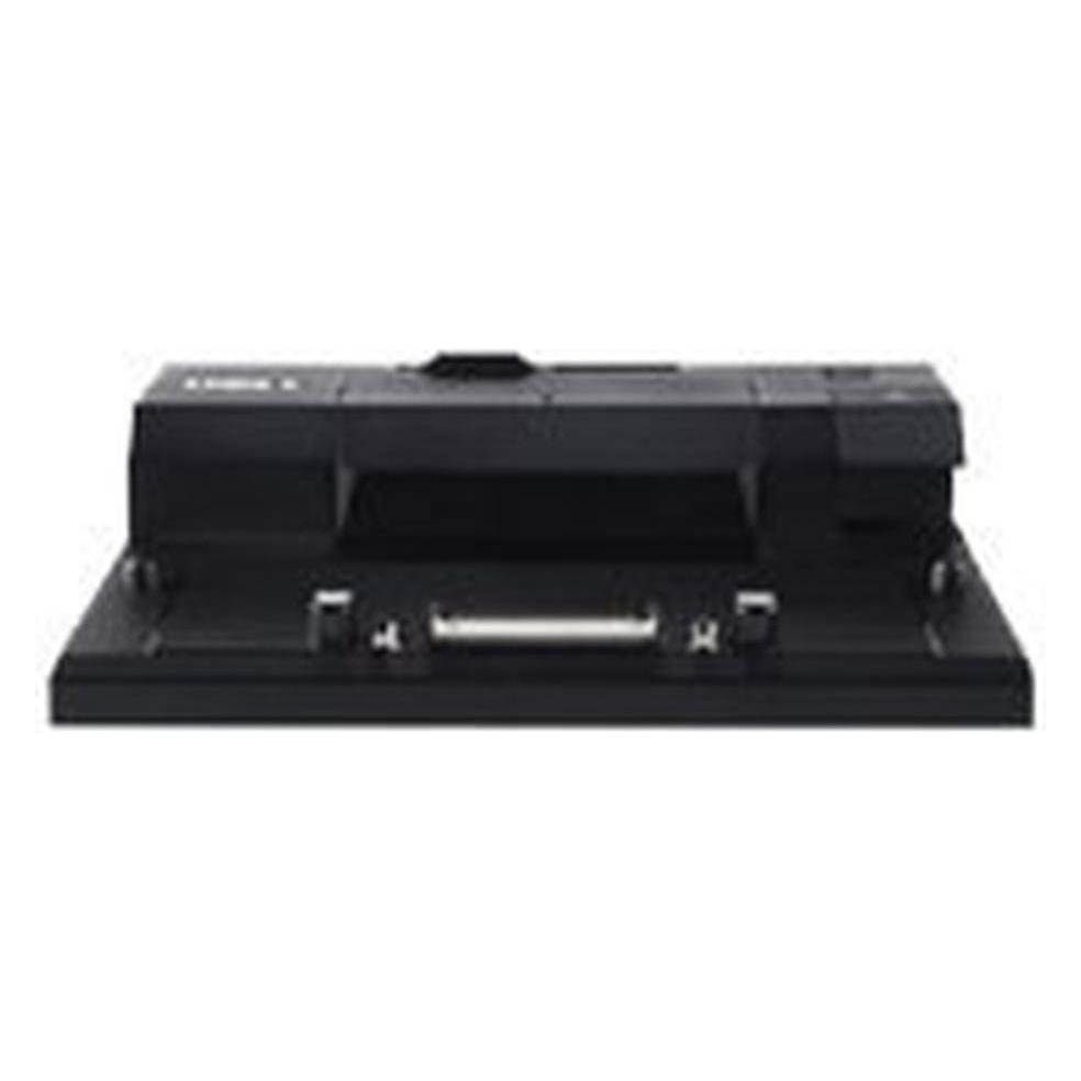 Dell 452-10767 Notebook-Dockingstation & Portreplikator (Docking Port) (452-10767)