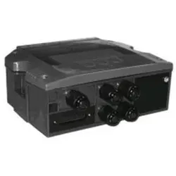 Pepperl+Fuchs Fabrik Barcode Anschlussbox CBX500