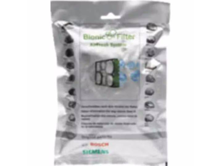 Bosch Bionic Filter Motorschutzfilter – Staubsaugerfilter