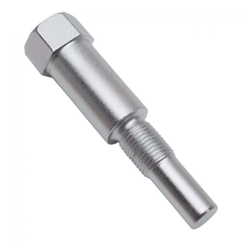 1Tek Tools Bloque piston Ø 10X100 Acier