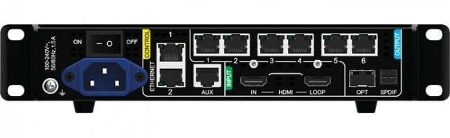 NovaStar KU20 LED-controller