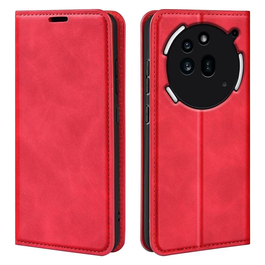 Cover-Discount Nothing Phone (3a) Pro - Stand Flip Case Hülle (Nothing Phone (3a) Pro) (58523718)