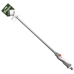 Gießstab Brausestab Gartenbrause Handbrause Bewässerung Wasserspritze WHITE LINE Bradas WL-EN58M